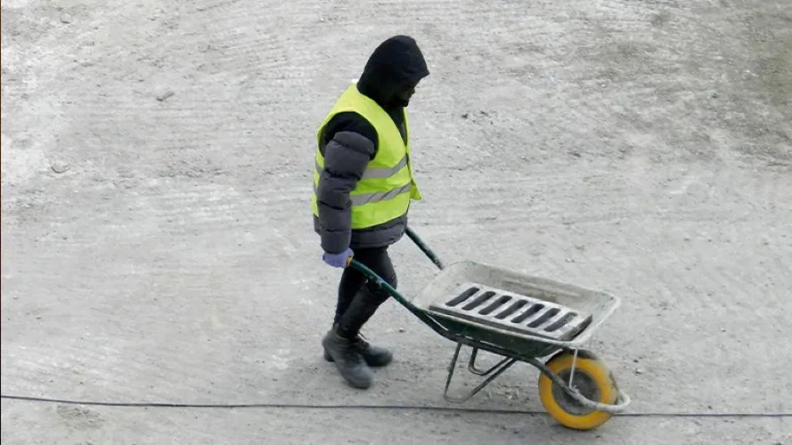 La dignidad laboral comienza en los márgenes