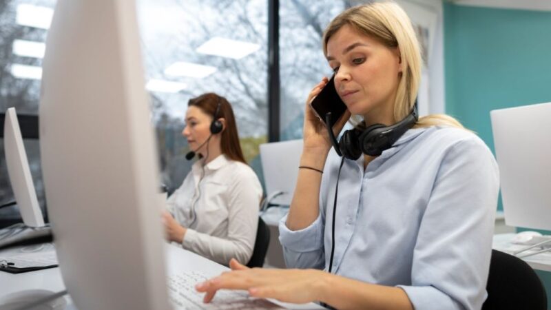 Convocadas 17.986 plazas para acceder a un empleo público en la Administración del Estado