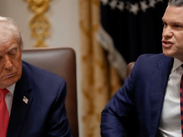 Los obispos de EEUU piden respeto a la dignidad humana tras los insultos de Trump a los migrantes somalíes