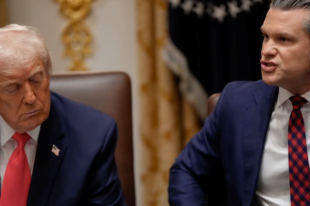 Los obispos de EEUU piden respeto a la dignidad humana tras los insultos de Trump a los migrantes somalíes