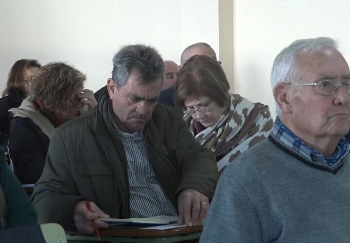 Vuelve a ver las intervenciones del V Foro #Aloclaro en noticiasobreras.es