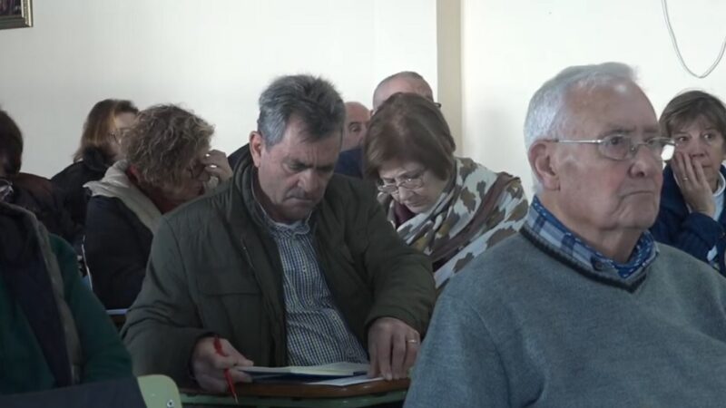 Vuelve a ver las intervenciones del V Foro #Aloclaro en noticiasobreras.es