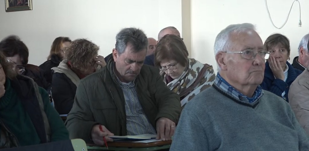 Vuelve a ver las intervenciones del V Foro #Aloclaro en noticiasobreras.es