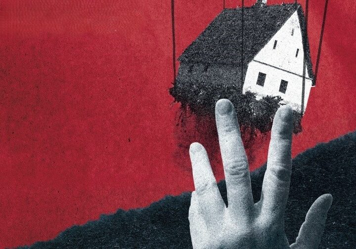 València se moviliza para exigir vivienda digna y la prórroga del “escudo social” ante la amenaza de miles de desahucios