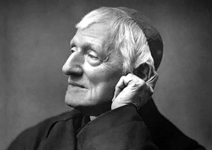 John Henry Newman: Doctor de la Iglesia y voz de la conciencia