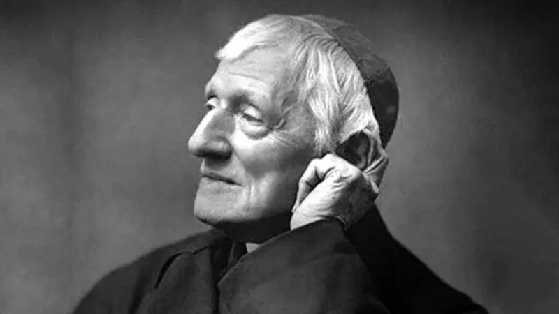 John Henry Newman: Doctor de la Iglesia y voz de la conciencia