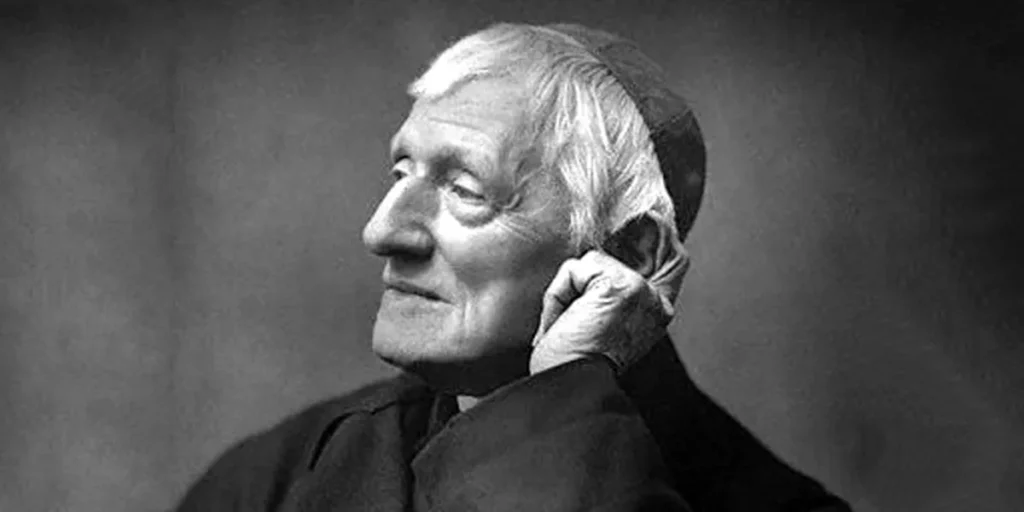 John Henry Newman: Doctor de la Iglesia y voz de la conciencia