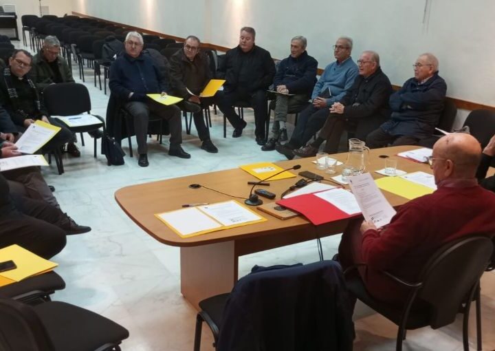 La Iglesia de Córdoba avanza en un proceso parroquial comprometido con la dignidad del trabajo