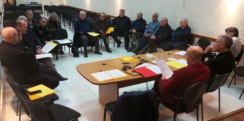 La Iglesia de Córdoba avanza en un proceso parroquial comprometido con la dignidad del trabajo