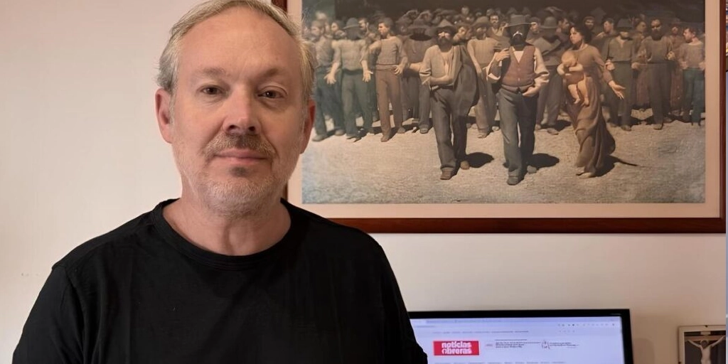 La continuidad del proceso, el gran reto: Abraham Canales traza el camino que se abre tras el encuentro de movimientos populares