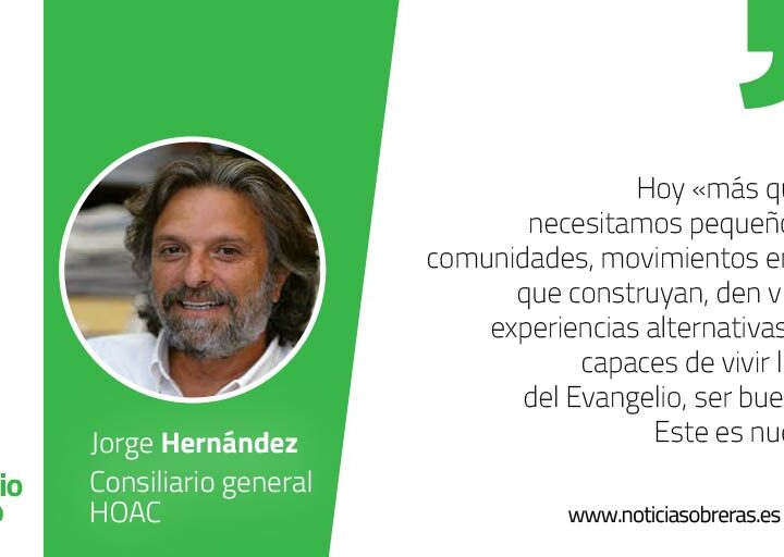 «Se estableció en Cafarnaúm. Así se cumplió lo que había dicho Isaías»