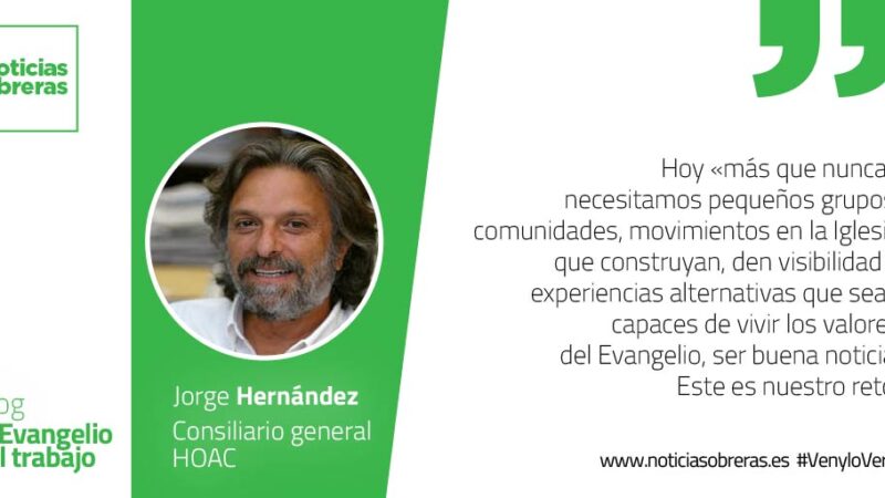 «Se estableció en Cafarnaúm. Así se cumplió lo que había dicho Isaías»