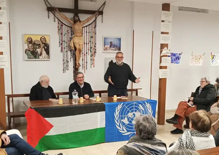 “El arte de ejercer la ciudadanía”: un llamamiento urgente frente al retroceso de derechos