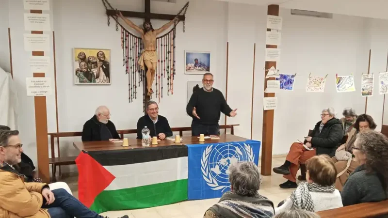 “El arte de ejercer la ciudadanía”: un llamamiento urgente frente al retroceso de derechos