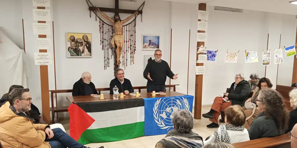 “El arte de ejercer la ciudadanía”: un llamamiento urgente frente al retroceso de derechos