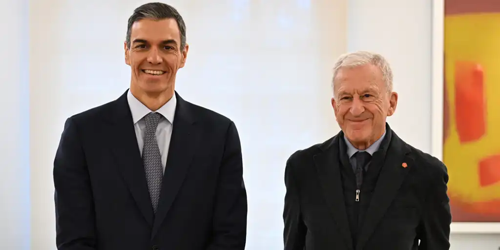 Cáritas demanda a Sánchez la regularización extraordinaria y políticas de país contra la exclusión