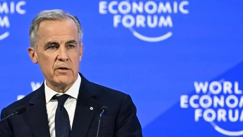 La fractura trumpista del orden mundial alienta la búsqueda de alternativas ante la brutalidad de las grandes potencias