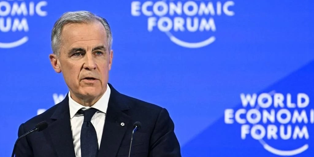 La fractura trumpista del orden mundial alienta la búsqueda de alternativas ante la brutalidad de las grandes potencias