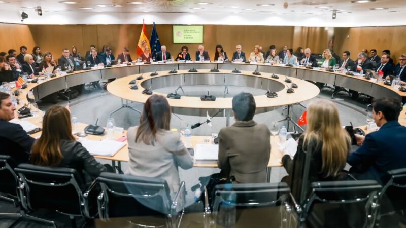 Financiación autonómica: una propuesta en la buena dirección (I)