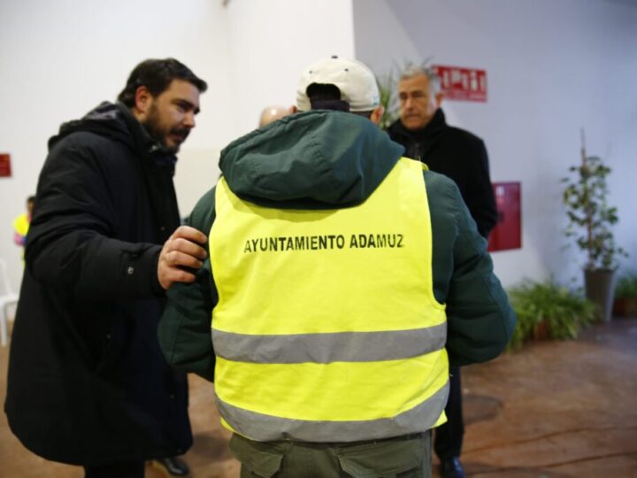 La pastoral del trabajo de Córdoba expresa su cercanía a las familias de las víctimas del accidente ferroviario de Adamuz