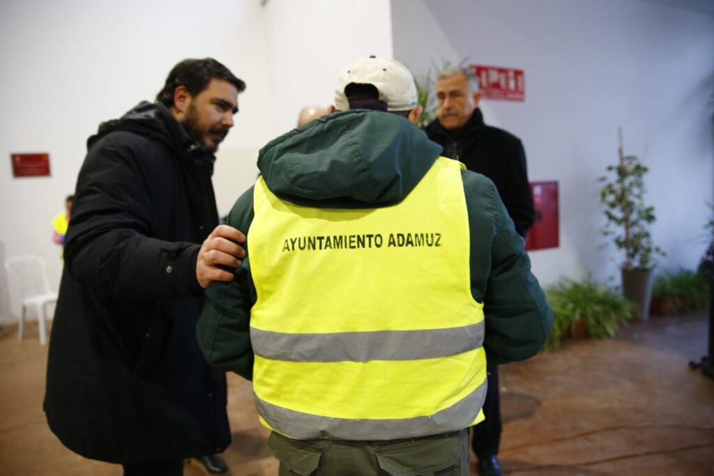 La pastoral del trabajo de Córdoba expresa su cercanía a las familias de las víctimas del accidente ferroviario de Adamuz
