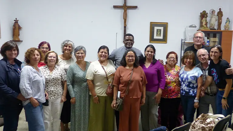 Pastoral del trabajo y migraciones estrechan lazos