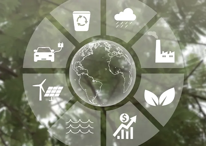 Falta de transparencia en la inversión verde