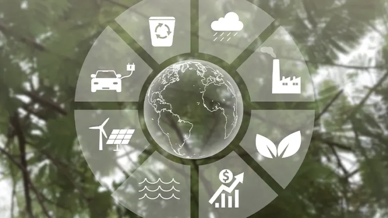 Falta de transparencia en la inversión verde