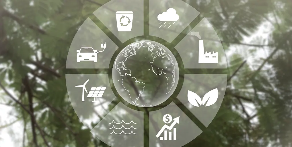 Falta de transparencia en la inversión verde