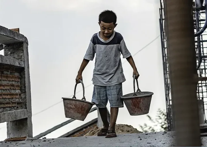 Trabajo infantil | Responsabilidad empresarial