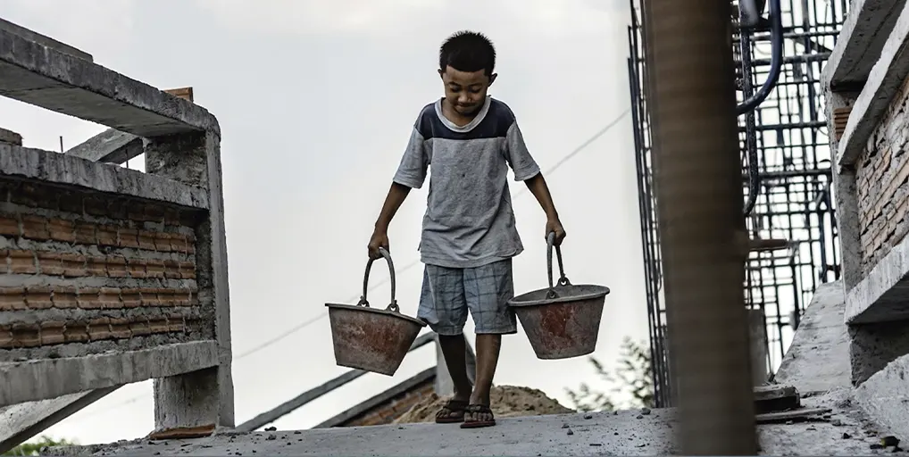 Trabajo infantil | Responsabilidad empresarial