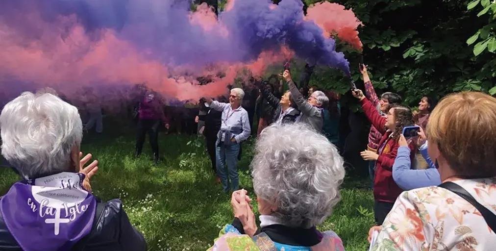 Perplejas, pero no desesperadas (2 Cor. 4, 8)