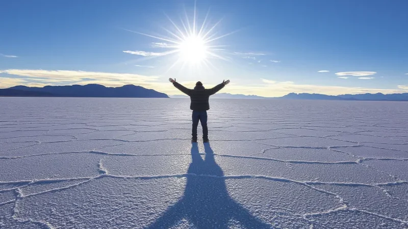 Sal de la tierra, luz del mundo