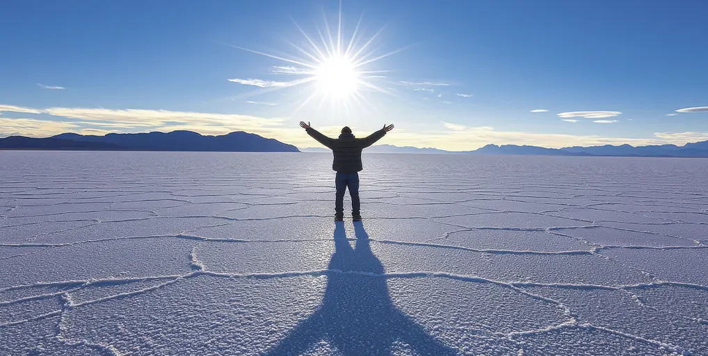 Sal de la tierra, luz del mundo