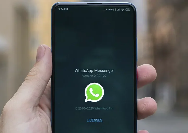 El reto de desconectar en la era de WhatsApp