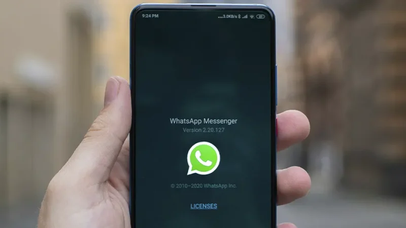 El reto de desconectar en la era de WhatsApp