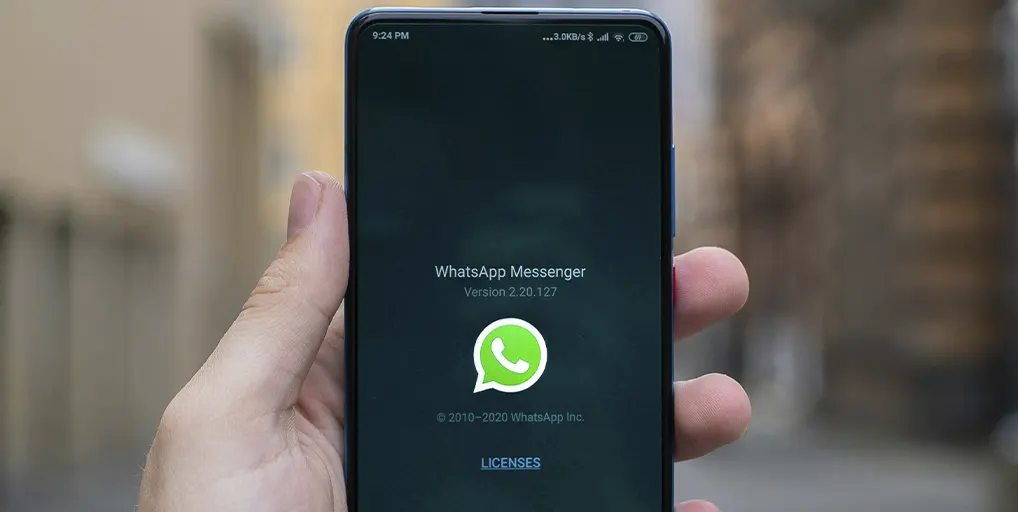 El reto de desconectar en la era de WhatsApp