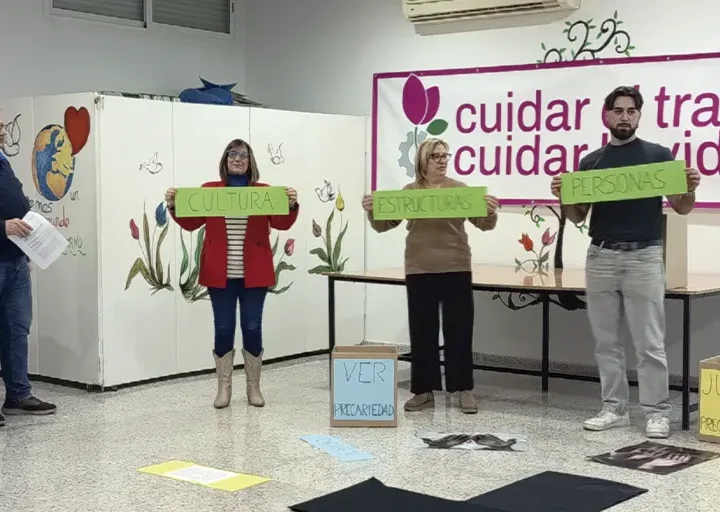 Pequeños compromisos del día a día