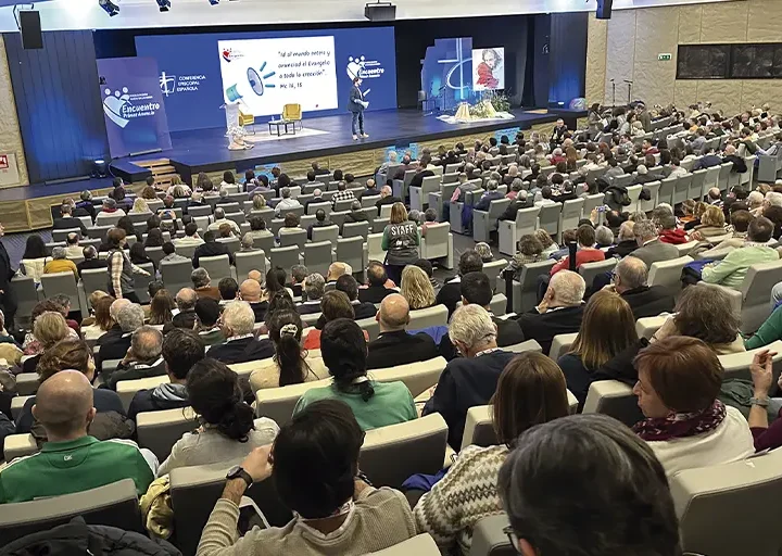 Presencia en la vida pública