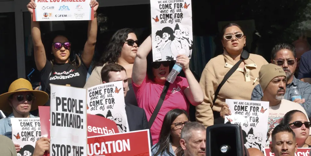 No claudicar ante el mal