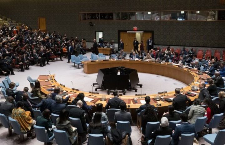 La ONU y América Latina claman por la paz y el respeto del derecho internacional tras el ataque de Estados Unidos a Venezuela