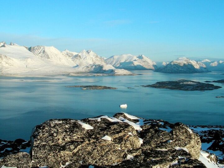 Claves para entender por qué EEUU tendría muy complicado hacerse con el control de Groenlandia