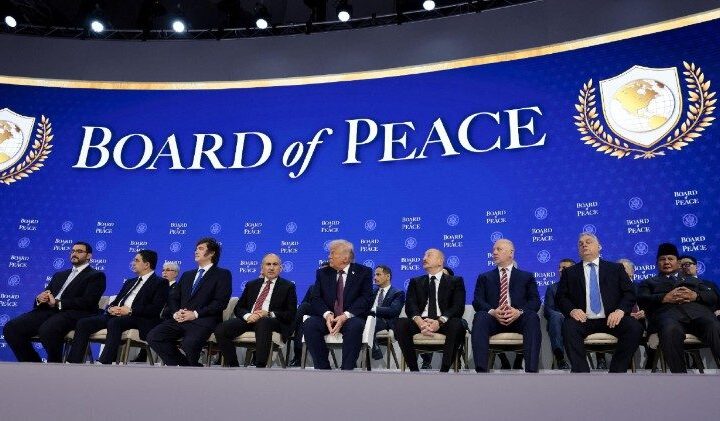 Arranca la Junta de Paz en Gaza sin haber resuelto la catástrofe humanitaria en los Territorios Ocupados