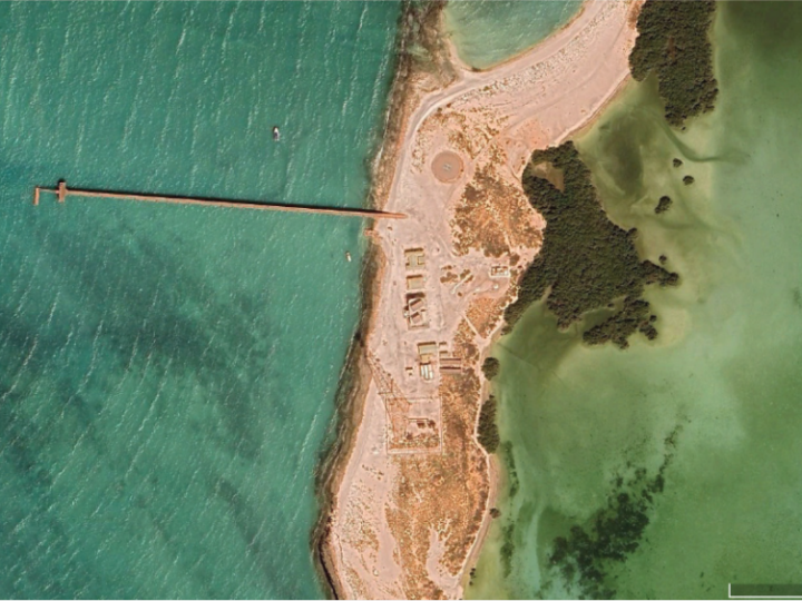 Más de 7.000 áreas protegidas, amenazadas por licencias de petróleo y gas en todo el mundo