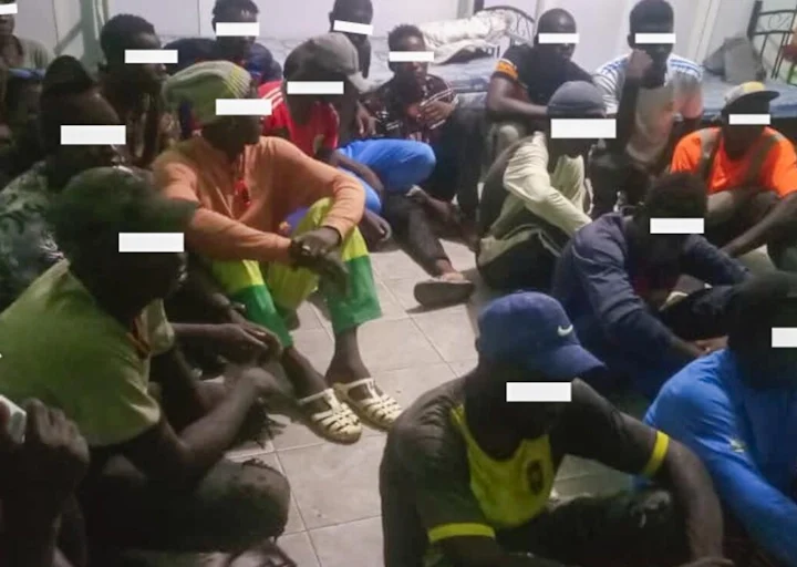 El Gobierno de España externaliza el control de las migraciones y usa la IA en las fronteras