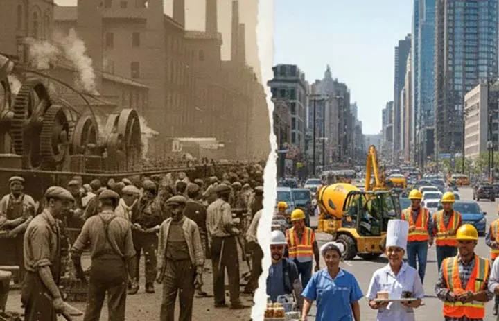 Rerum Novarum 1891- Dilexi te 2025: de León XIII a León XIV