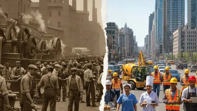 Rerum Novarum 1891- Dilexi te 2025: de León XIII a León XIV