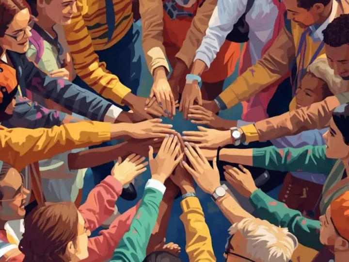 Taller “Acompañándonos en las periferias” en Lugo