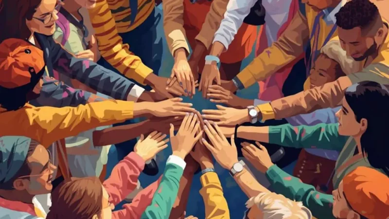 Taller “Acompañándonos en las periferias” en Lugo