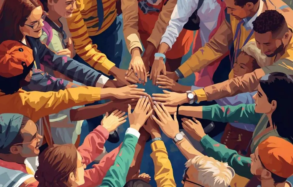 Taller “Acompañándonos en las periferias” en Lugo